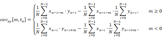 Correlation Function 5: