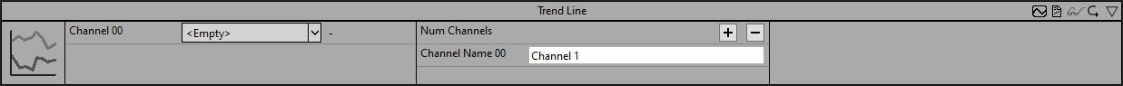 Trend Line 1: