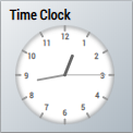 Time Clock 1Ch 2: