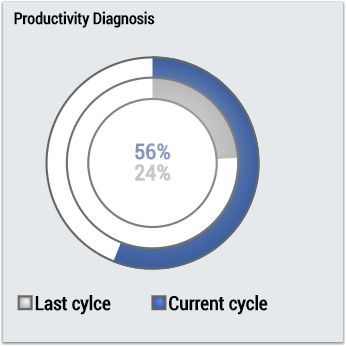 Productivity Diagnosis 3Ch 3: