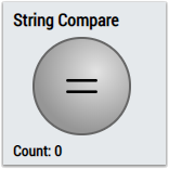 String Compare 2Ch 2: