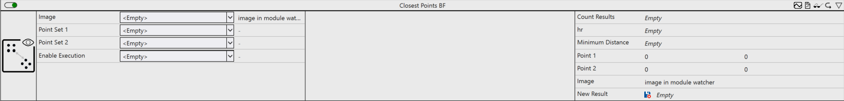 Closest Points BF 1: