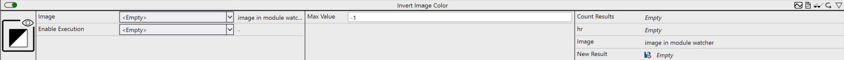 Invert Image Color 1: