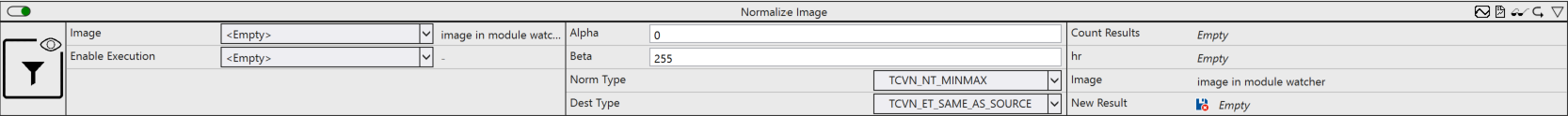 Normalize Image 1: