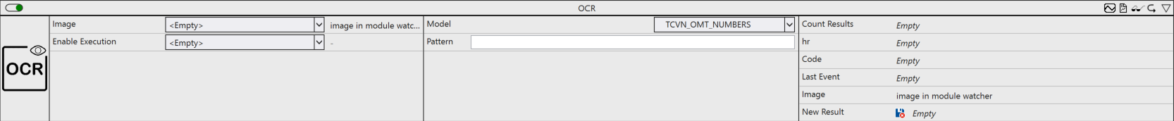 OCR 1: