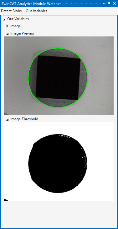 Module Watcher 4: