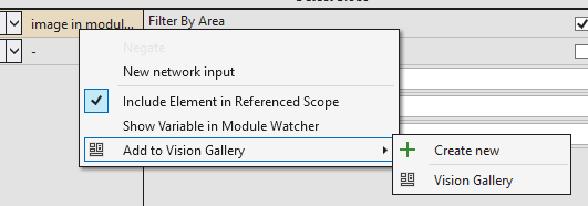 Vision Gallery 2: