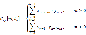 Correlation Function Reference 3: