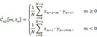 Correlation Function Reference 4: