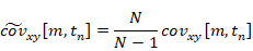 Correlation Function Reference 6: