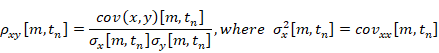 Correlation Function Reference 7: