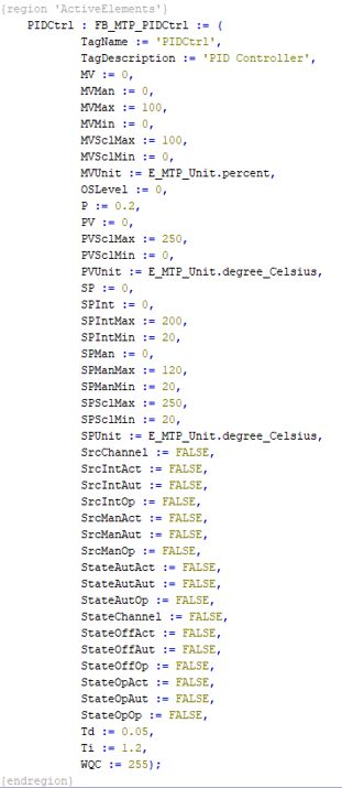 Creating new DataObjects 2: