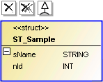 User-defined data type 3: