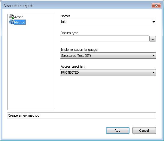 Editing Statechart 4: