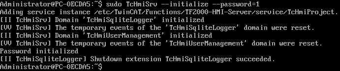 Beckhoff RT Linux® 1: