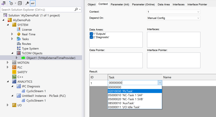 Timestamp correction 4: