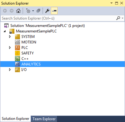 Basic settings 1: