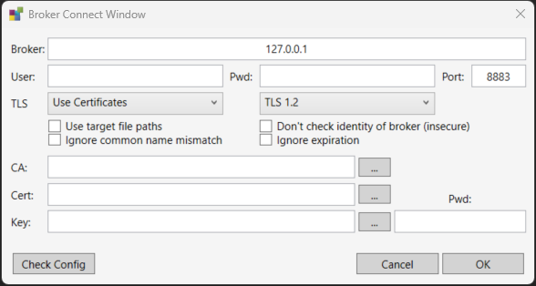 Security - TLS 4: