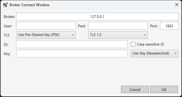 Security - TLS 6:
