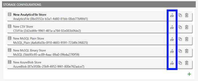 Import Analytics Files 3: