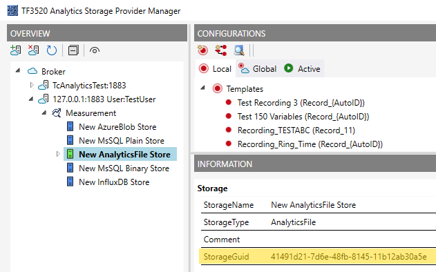 PLC Client 4: