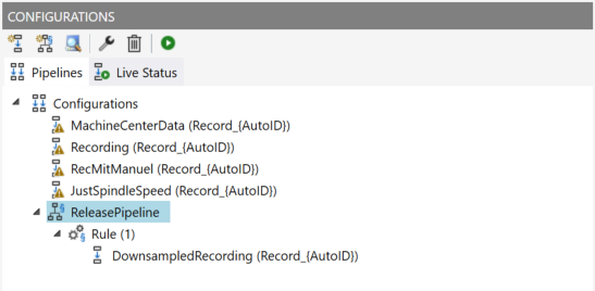 Historicize data 8: