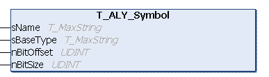 T_ALY_Symbol 1: