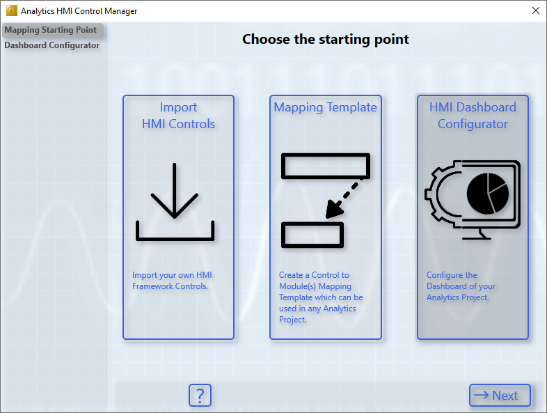 Use customized and own controls 23: