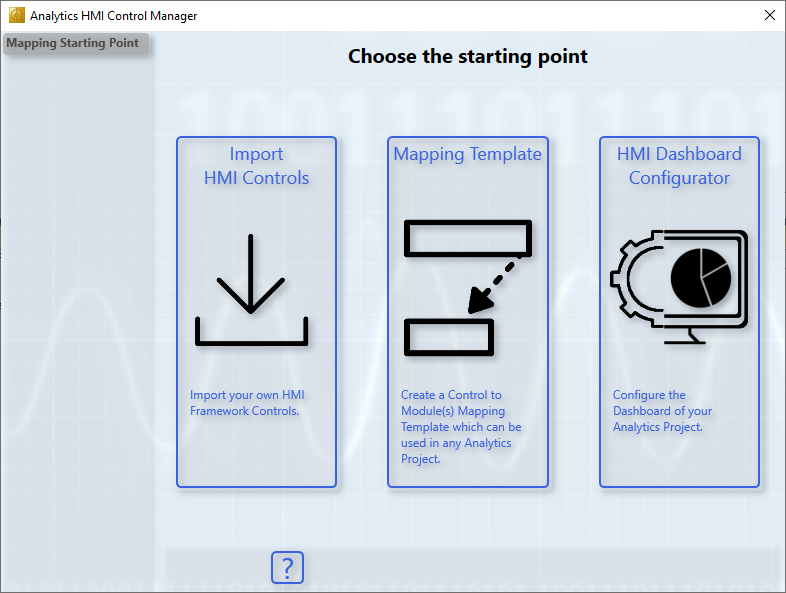 Use customized and own controls 3: