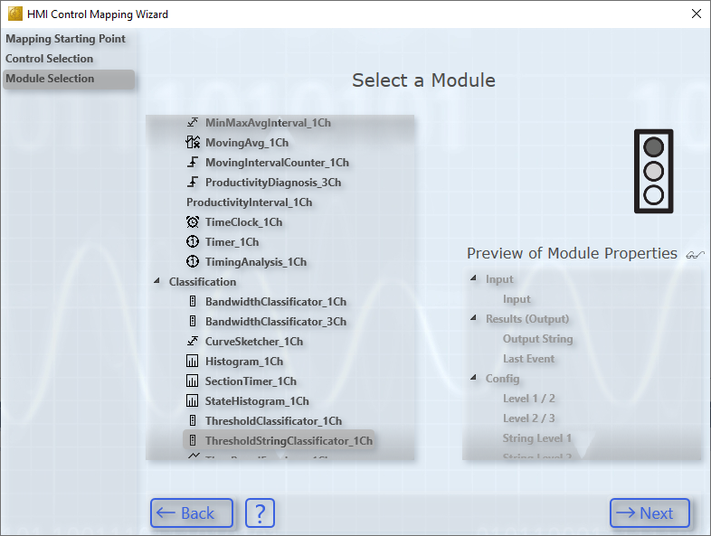 Use customized and own controls 8: