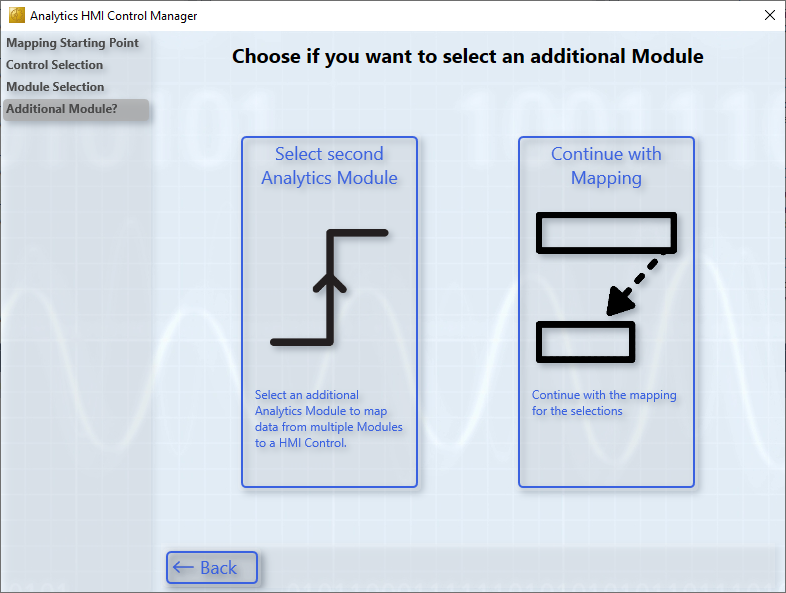 Use customized and own controls 9: