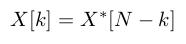 Fourier analysis 17: