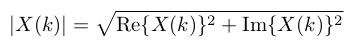 Fourier analysis 15: