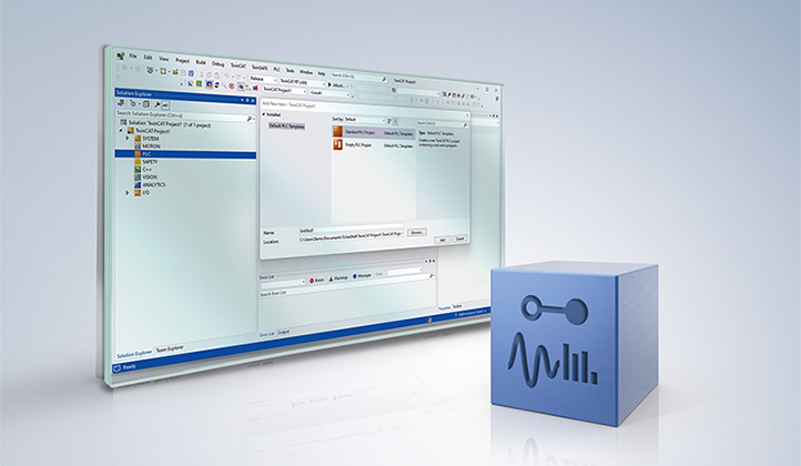 TF3600 TC3 Condition Monitoring 1: