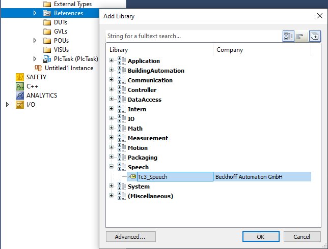 Programming the PLC 2: