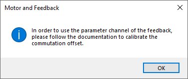 Create AX5000 and NC axis manually 9: