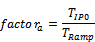 Weighting of acceleration at motion block transition (P-AXIS-00013) 5: