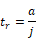 Jerk-limited HSC acceleration profile 2: