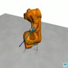 Videos with rotation sequences 3: