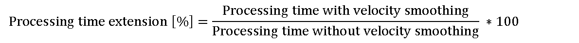 Productivity factor 2: