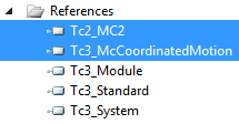 Configure for MC_TrackConveyorBelt 14: