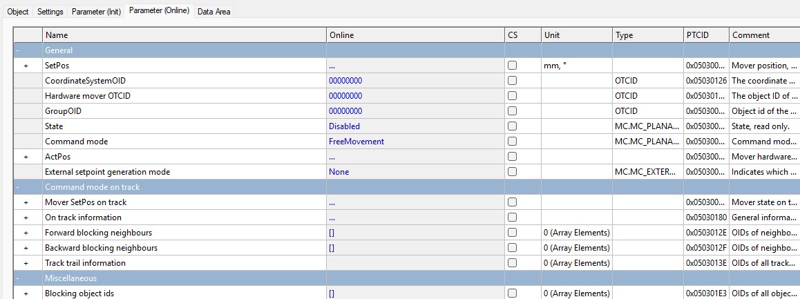 Configuration 8: