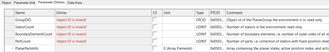 Configuration 7: