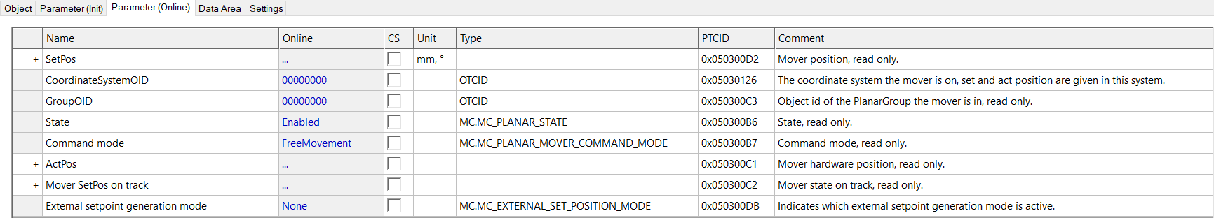 Configuration 8: