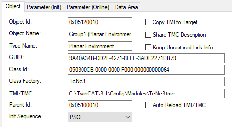 Configuration 5: