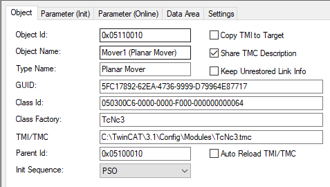 Configuration 5: