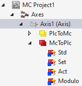 Modulo positioning 4: