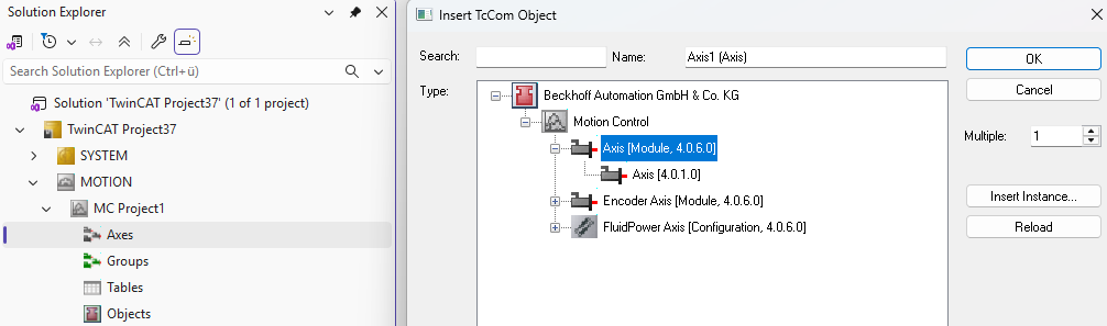 Version control 1:
