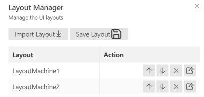 Camming UI 4: