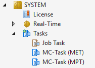 Tasks 1: